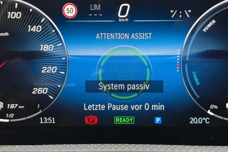 Mercedes-Benz A 250 (Clasa A) din 2024 cu 32.000 km - oferta MER251873 - foto 23