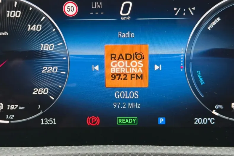 Mercedes-Benz A 250 (Clasa A) din 2024 cu 32.000 km - oferta MER251873 - foto 24