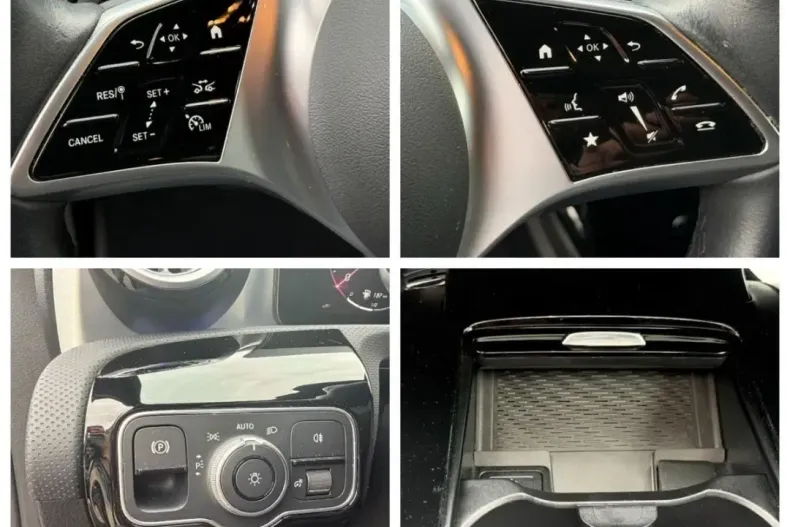 Mercedes-Benz A 250 (Clasa A) din 2024 cu 32.000 km - oferta MER251873 - foto 38