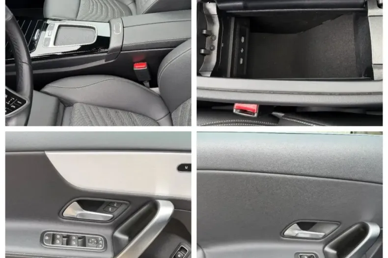 Mercedes-Benz A 250 (Clasa A) din 2024 cu 32.000 km - oferta MER251873 - foto 44