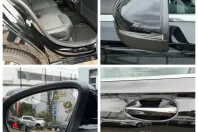 Mercedes-Benz A 250 (Clasa A) din 2024 cu 32.000 km - oferta MER251873 - foto 45