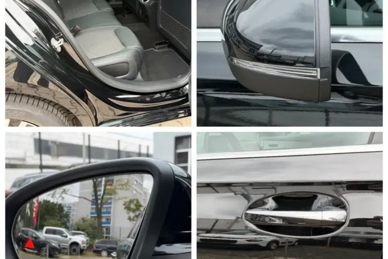 Mercedes-Benz A 250 (Clasa A) din 2024 cu 32.000 km - oferta MER251873 - foto 45