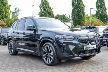 BMW iX3 din 2024 - oferta BMW251874