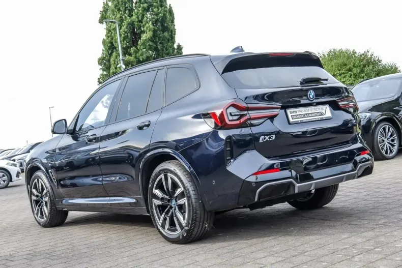 BMW iX3 (Seria X) din 2024 cu 16.139 km - oferta BMW251874 - foto 3
