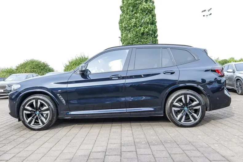 BMW iX3 (Seria X) din 2024 cu 16.139 km - oferta BMW251874 - foto 4