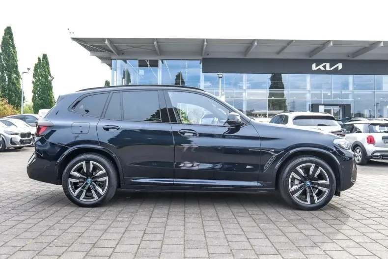 BMW iX3 (Seria X) din 2024 cu 16.139 km - oferta BMW251874 - foto 5