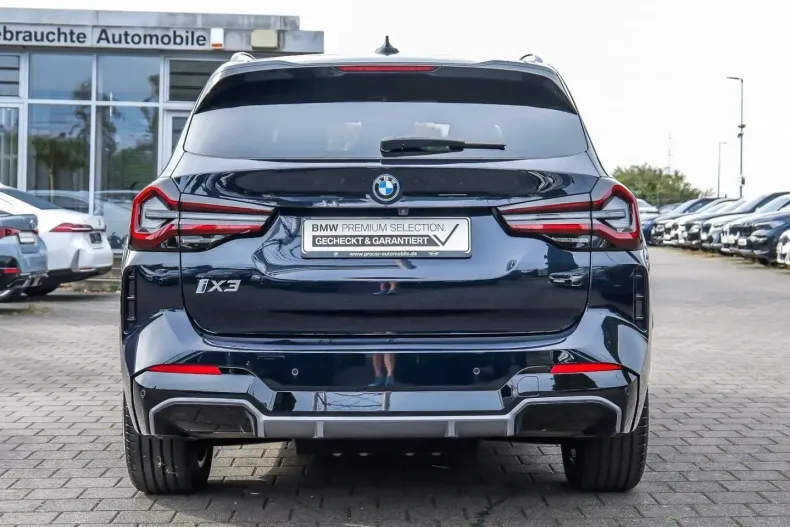 BMW iX3 (Seria X) din 2024 cu 16.139 km - oferta BMW251874 - foto 6