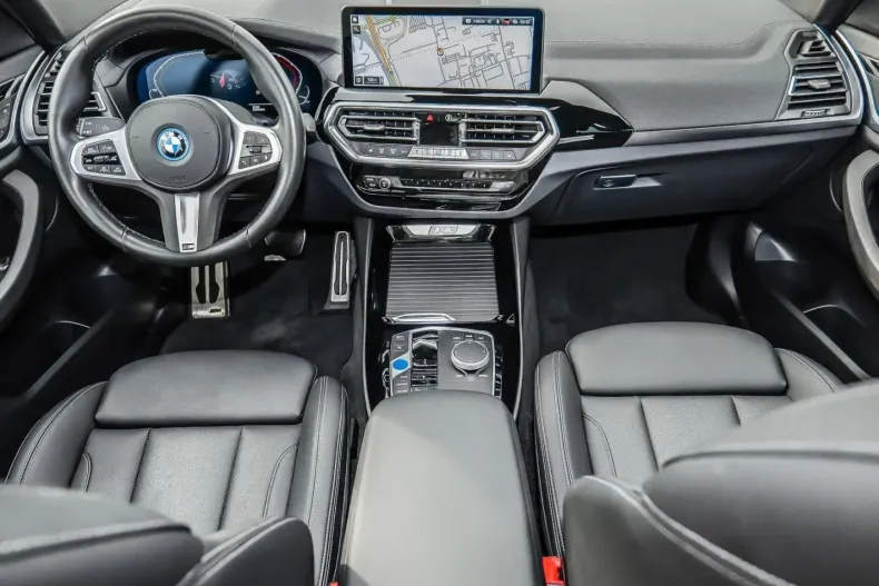 BMW iX3 (Seria X) din 2024 cu 16.139 km - oferta BMW251874 - foto 7