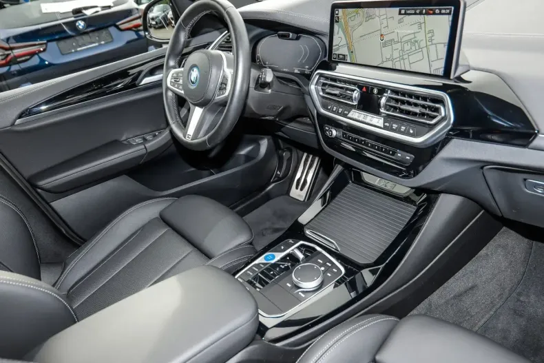 BMW iX3 (Seria X) din 2024 cu 16.139 km - oferta BMW251874 - foto 9