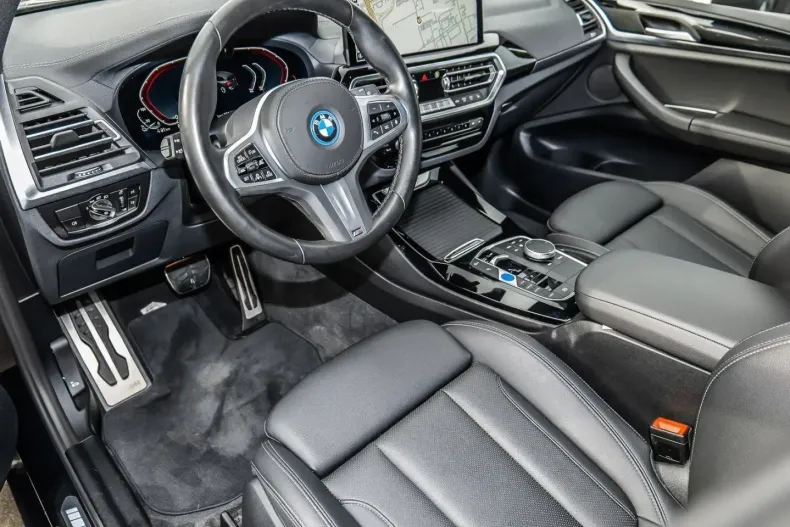 BMW iX3 (Seria X) din 2024 cu 16.139 km - oferta BMW251874 - foto 11