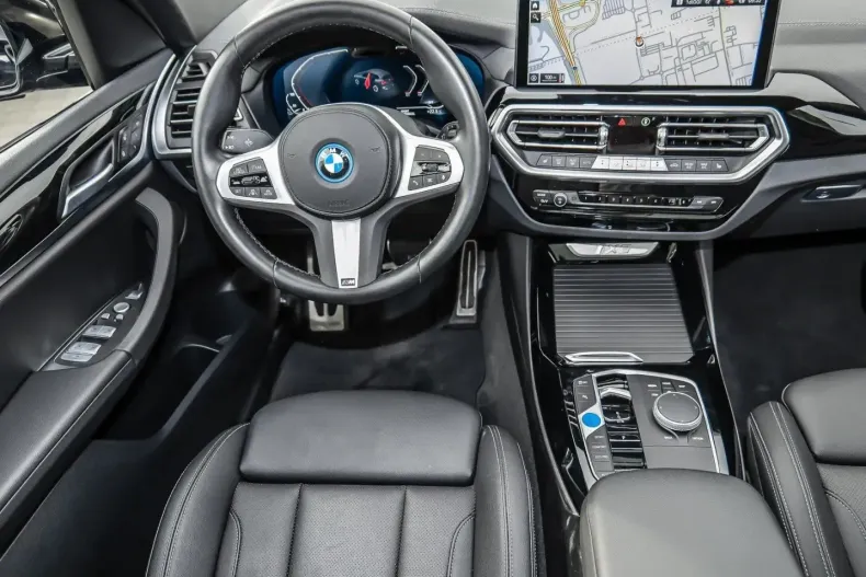 BMW iX3 (Seria X) din 2024 cu 16.139 km - oferta BMW251874 - foto 12