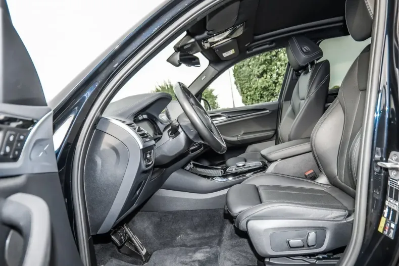 BMW iX3 (Seria X) din 2024 cu 16.139 km - oferta BMW251874 - foto 13