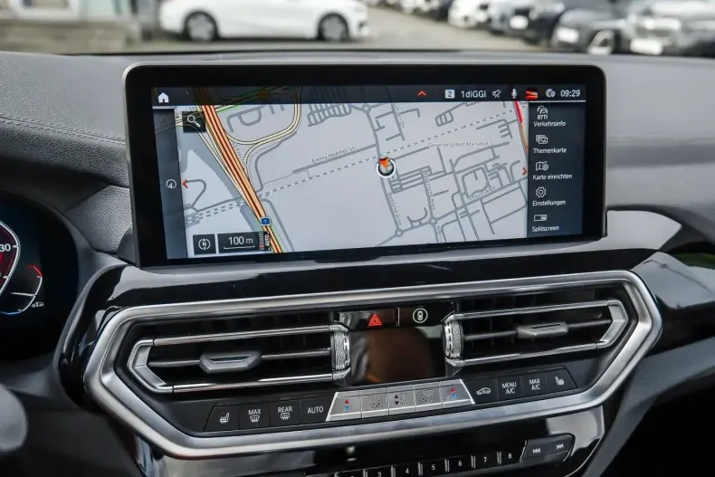 BMW iX3 (Seria X) din 2024 cu 16.139 km - oferta BMW251874 - foto 15