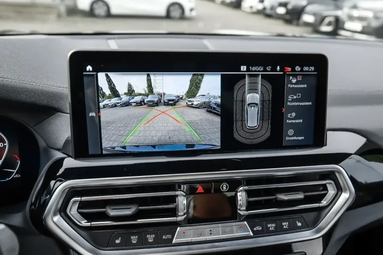 BMW iX3 (Seria X) din 2024 cu 16.139 km - oferta BMW251874 - foto 16