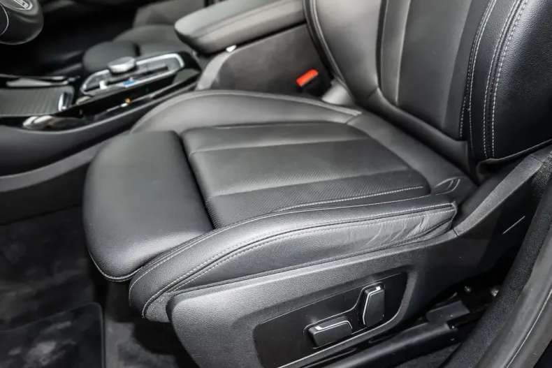 BMW iX3 (Seria X) din 2024 cu 16.139 km - oferta BMW251874 - foto 20