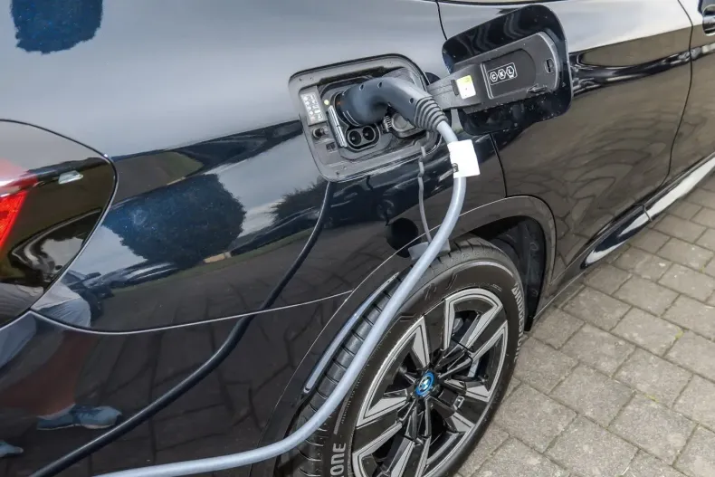 BMW iX3 (Seria X) din 2024 cu 16.139 km - oferta BMW251874 - foto 23