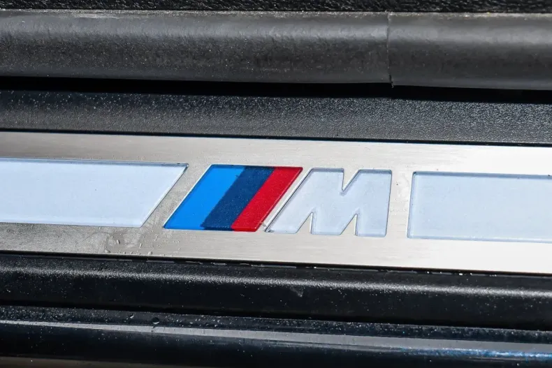 BMW iX3 (Seria X) din 2024 cu 16.139 km - oferta BMW251874 - foto 25