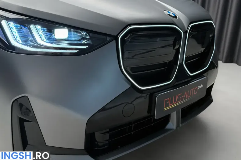 BMW X3 (Seria X) din 2026 cu 1.500 km - oferta BMW251875 - foto 3