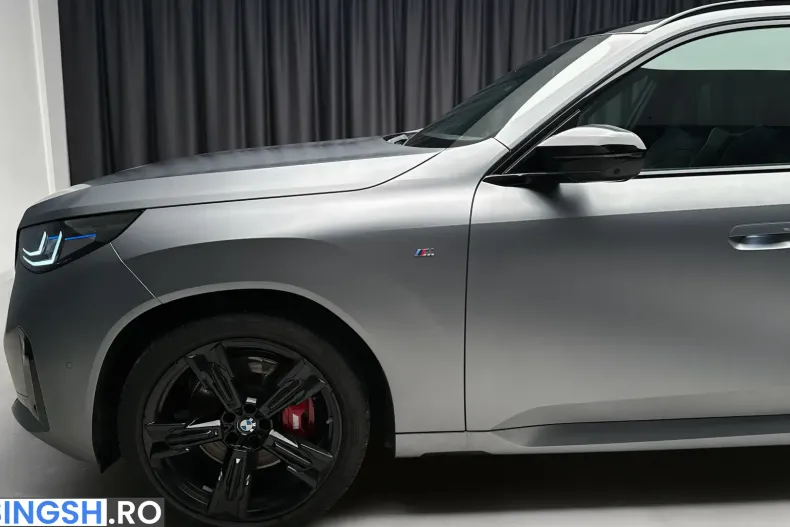 BMW X3 (Seria X) din 2026 cu 1.500 km - oferta BMW251875 - foto 5