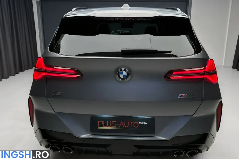 BMW X3 (Seria X) din 2026 cu 1.500 km - oferta BMW251875 - foto 8
