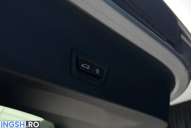 BMW X3 (Seria X) din 2026 cu 1.500 km - oferta BMW251875 - foto 14
