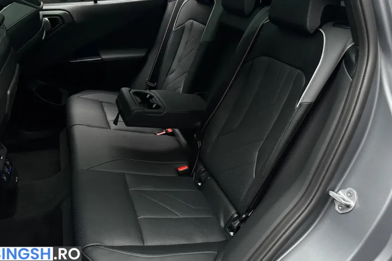 BMW X3 (Seria X) din 2026 cu 1.500 km - oferta BMW251875 - foto 18