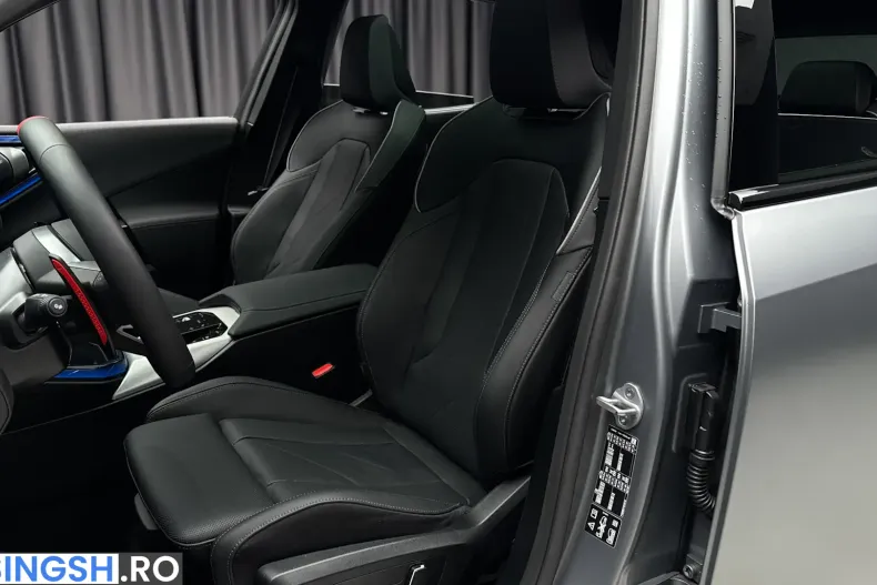 BMW X3 (Seria X) din 2026 cu 1.500 km - oferta BMW251875 - foto 23