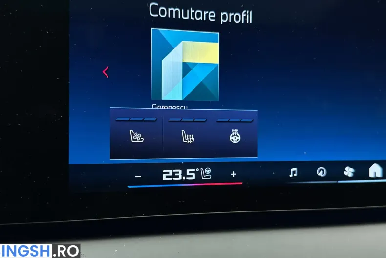 BMW X3 (Seria X) din 2026 cu 1.500 km - oferta BMW251875 - foto 32