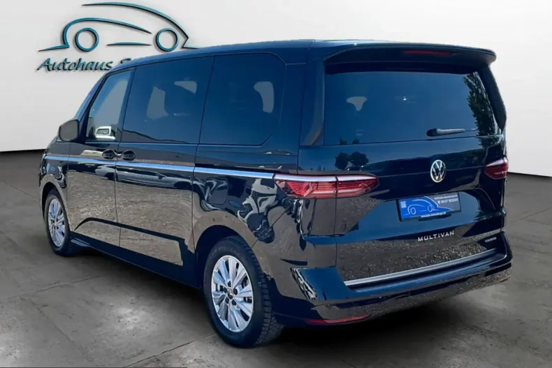Volkswagen T7 Multivan din 2023 cu 35.000 km - oferta VOL251876 - foto 3