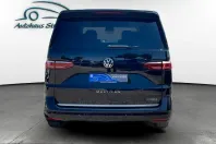 Volkswagen T7 Multivan din 2023 cu 35.000 km - oferta VOL251876 - foto 4