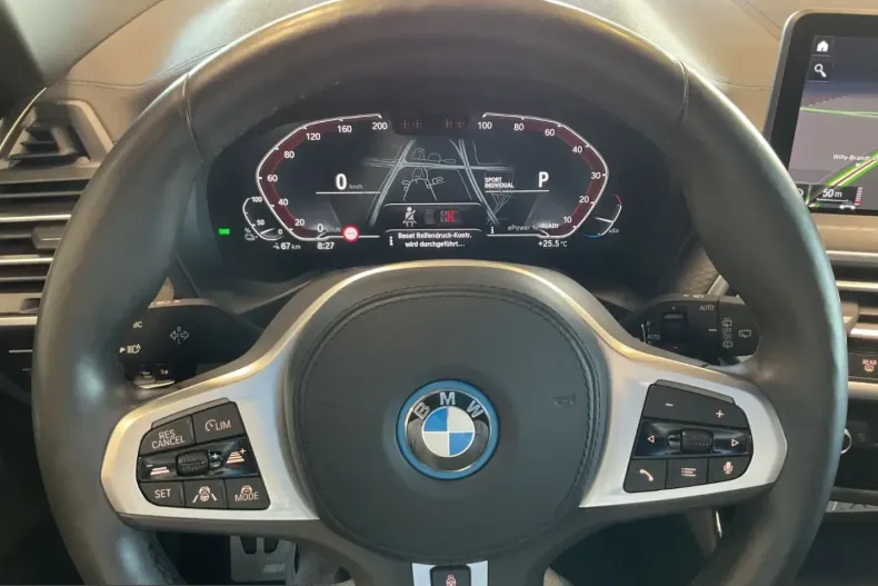 BMW iX3 (Seria X) din 2024 cu 29.500 km - oferta BMW251877 - foto 30