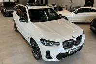 BMW iX3 (Seria X) din 2024 cu 29.500 km - oferta BMW251877 - foto 39