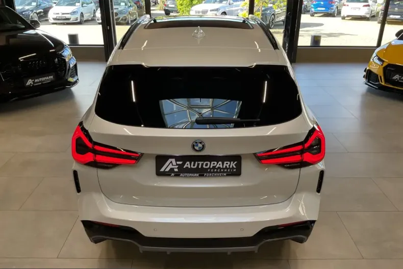 BMW iX3 (Seria X) din 2024 cu 29.500 km - oferta BMW251877 - foto 41