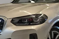 BMW iX3 (Seria X) din 2023 cu 19.048 km - oferta BMW251878 - foto 1