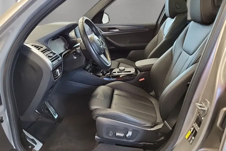 BMW iX3 (Seria X) din 2023 cu 19.048 km - oferta BMW251878 - foto 6