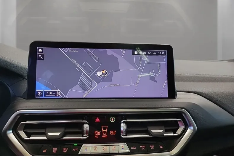 BMW iX3 (Seria X) din 2023 cu 19.048 km - oferta BMW251878 - foto 8