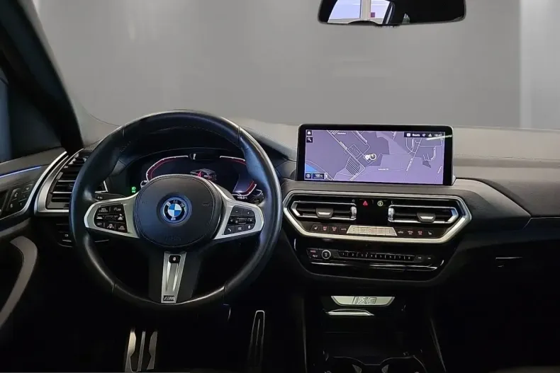 BMW iX3 (Seria X) din 2023 cu 19.048 km - oferta BMW251878 - foto 9