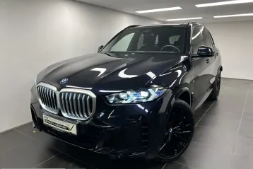BMW X5 din 2025 - oferta BMW251879