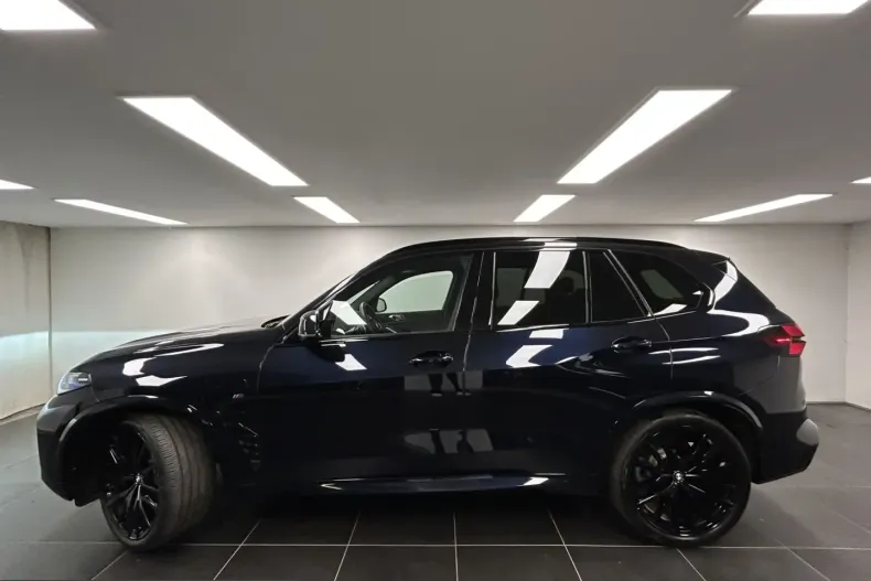 BMW X5 (Seria X) din 2025 cu 13.961 km - oferta BMW251879 - foto 3