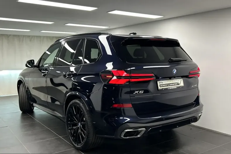 BMW X5 (Seria X) din 2025 cu 13.961 km - oferta BMW251879 - foto 4
