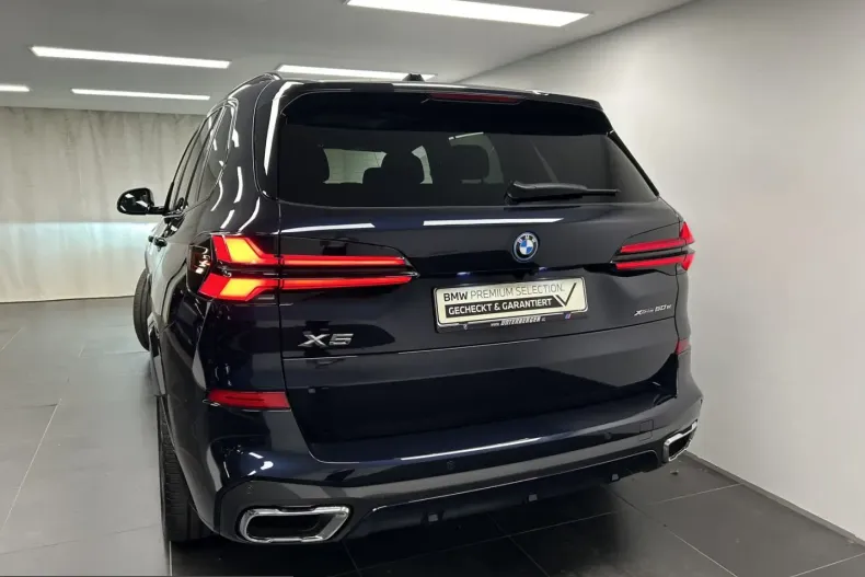BMW X5 (Seria X) din 2025 cu 13.961 km - oferta BMW251879 - foto 5