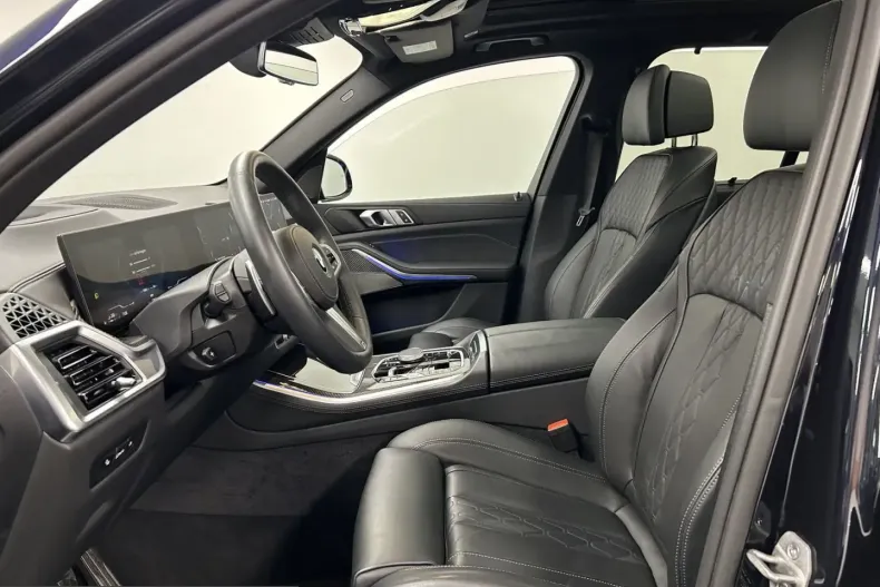 BMW X5 (Seria X) din 2025 cu 13.961 km - oferta BMW251879 - foto 6