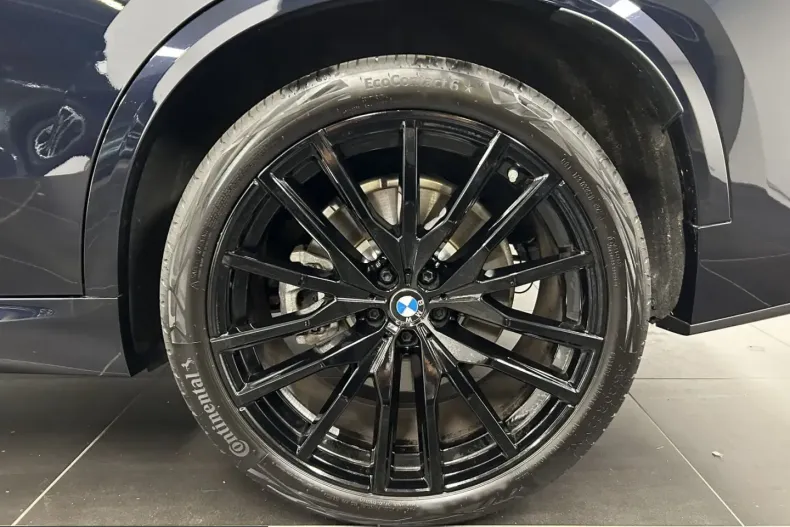 BMW X5 (Seria X) din 2025 cu 13.961 km - oferta BMW251879 - foto 8