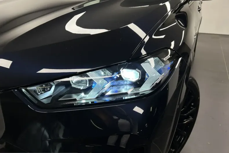 BMW X5 (Seria X) din 2025 cu 13.961 km - oferta BMW251879 - foto 9