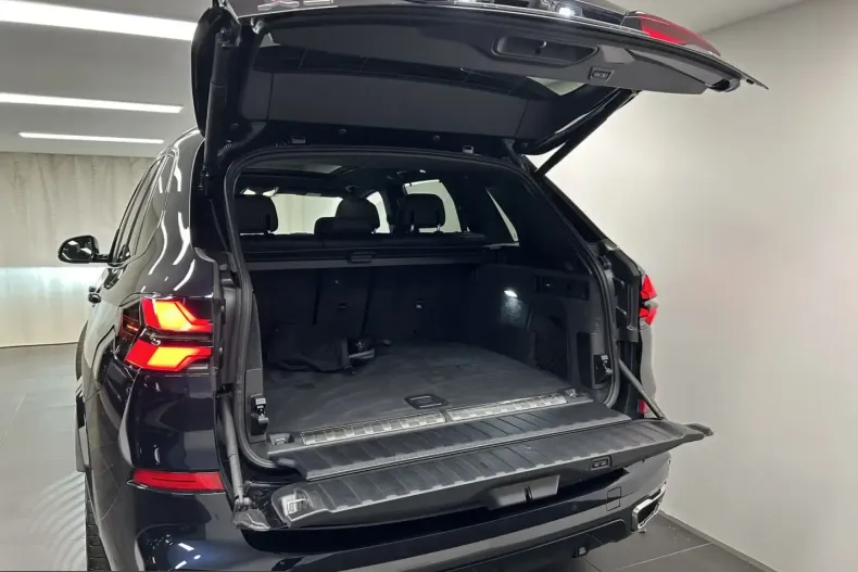 BMW X5 (Seria X) din 2025 cu 13.961 km - oferta BMW251879 - foto 12