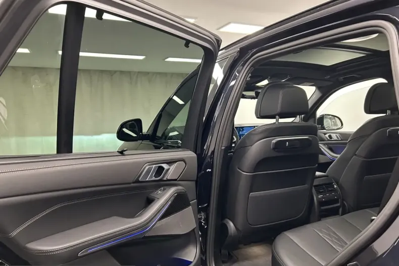 BMW X5 (Seria X) din 2025 cu 13.961 km - oferta BMW251879 - foto 16