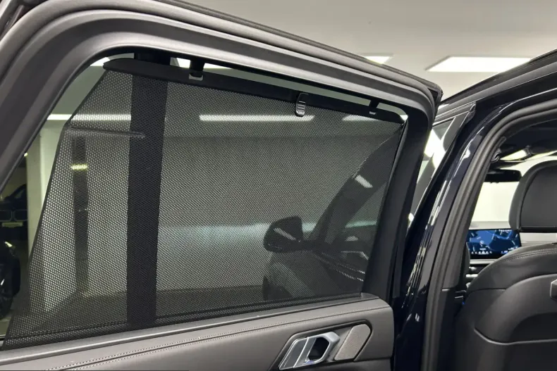 BMW X5 (Seria X) din 2025 cu 13.961 km - oferta BMW251879 - foto 17