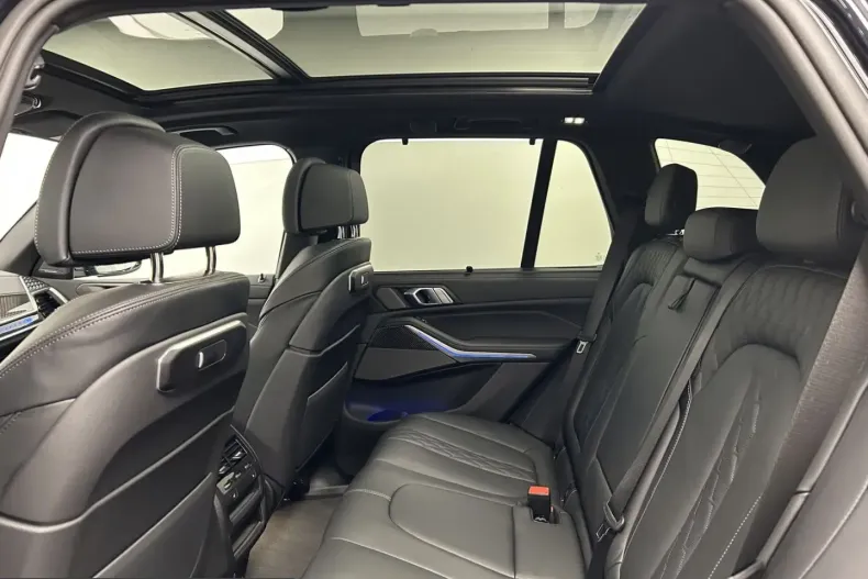 BMW X5 (Seria X) din 2025 cu 13.961 km - oferta BMW251879 - foto 18