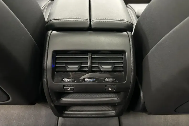 BMW X5 (Seria X) din 2025 cu 13.961 km - oferta BMW251879 - foto 21