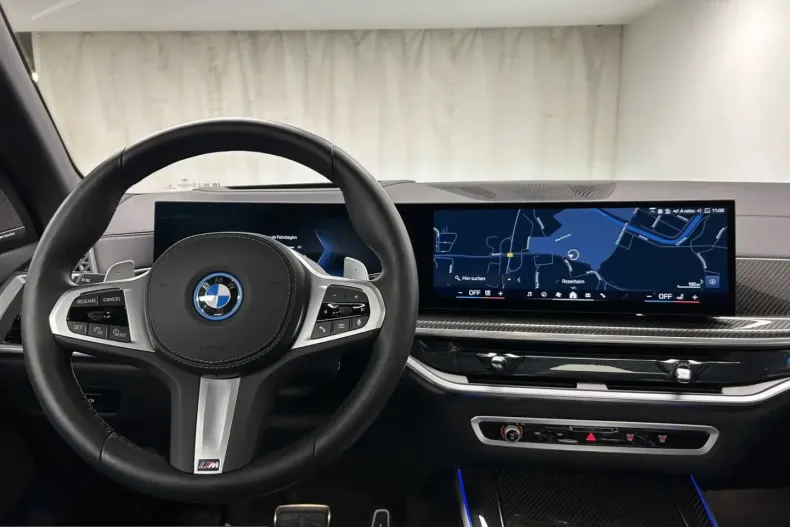 BMW X5 (Seria X) din 2025 cu 13.961 km - oferta BMW251879 - foto 27